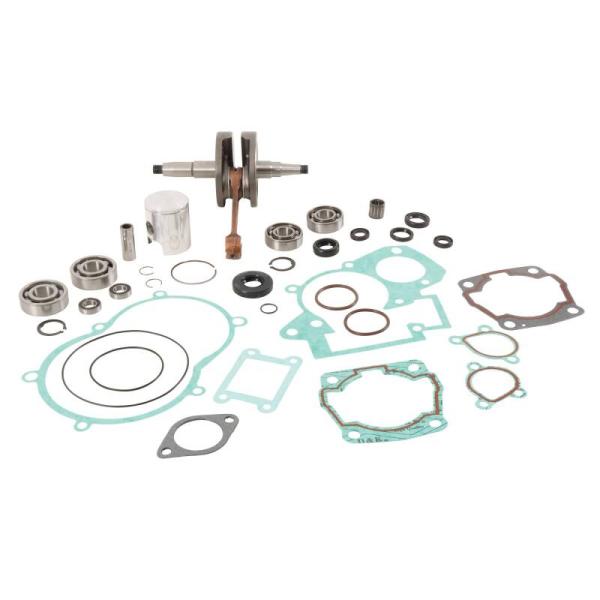 Vertex Pistons WR00003