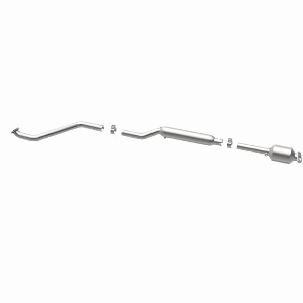 MAG Converter Direct Fit Magnaflow 52828
