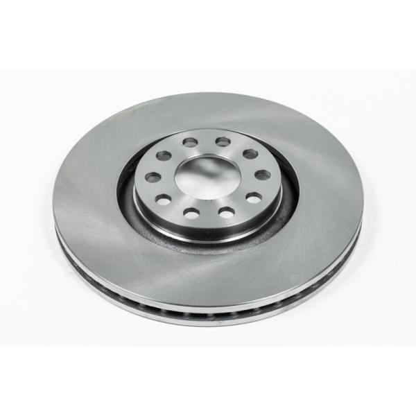 PowerStop EBR637