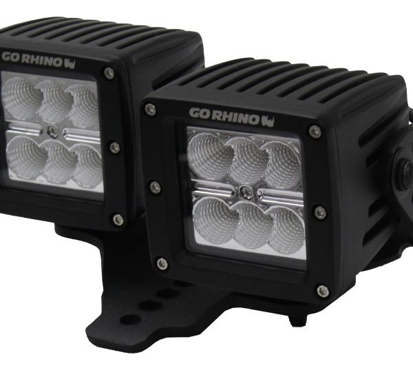 Go Rhino 731230T