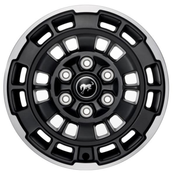 Ford Racing M-1007K-P1785MBM