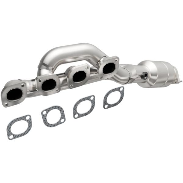 MAG Converter Direct Fit Magnaflow 452451