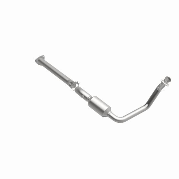 MAG Converter Direct Fit Magnaflow 4451415