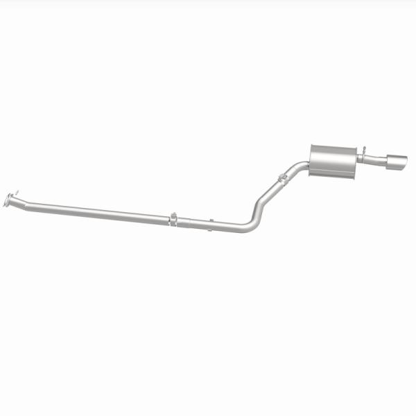 MAG BRE Exhaust Kits Magnaflow 106-1055