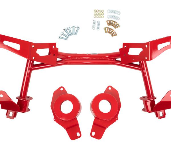 UMI Performance 2401-R