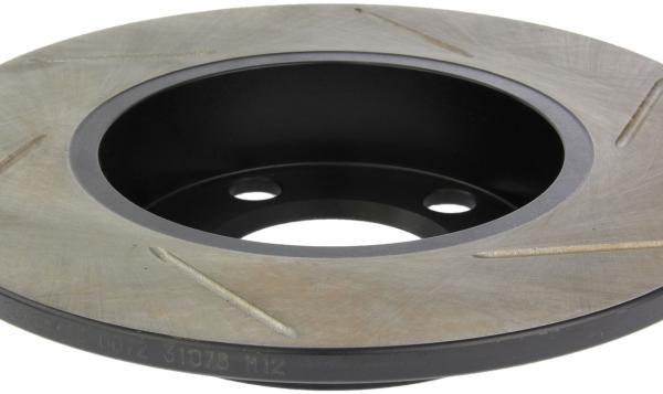 ST Slot & Drill Brake Rotors Stoptech 127.33057R