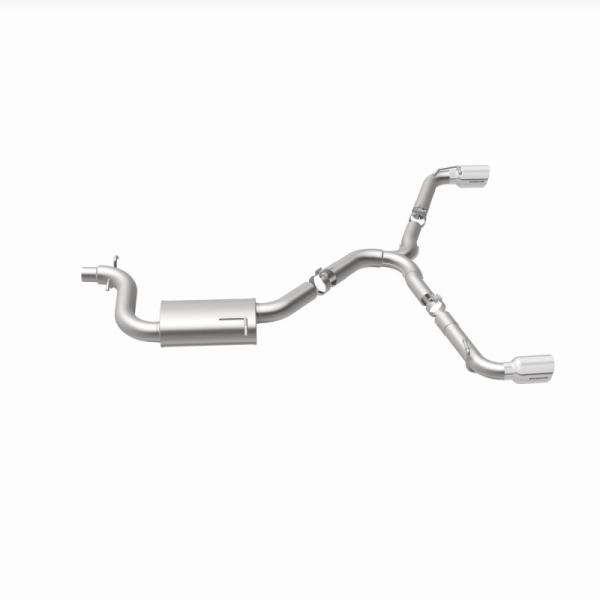 Magnaflow 15521