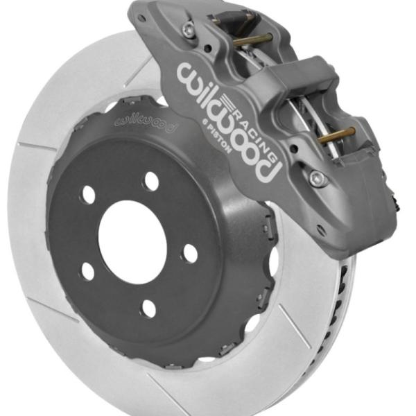 WIL Aero Brake Kit Wilwood 140-14482
