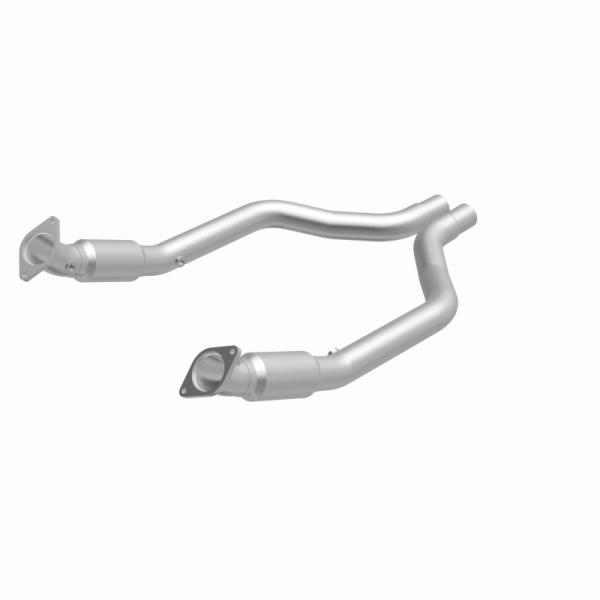 MAG Converter Direct Fit Magnaflow 16420