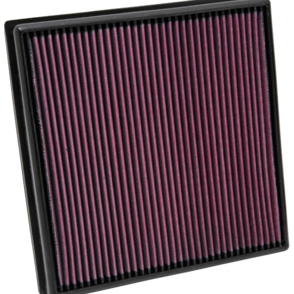 KN Drop in Air Filters K&N Engineering 33-2966