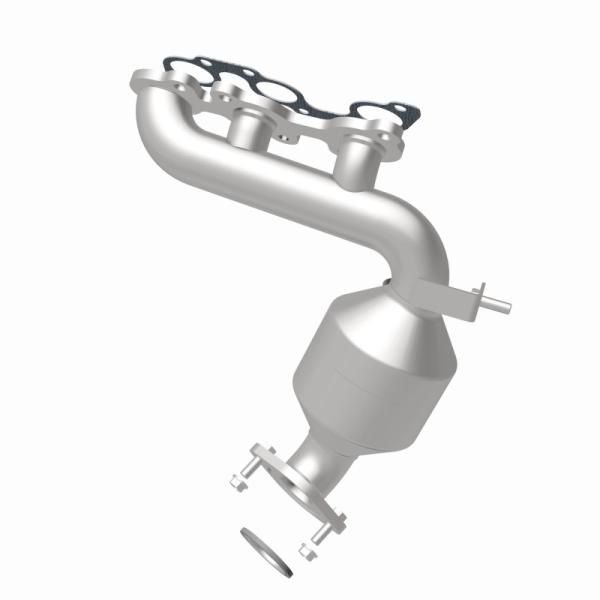 Magnaflow 49837