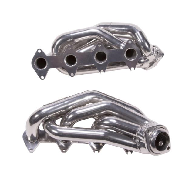 BBK Short Tuned Length Headers BBK 16120