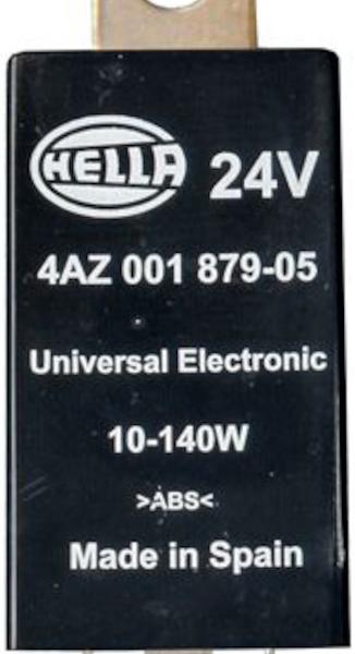 Hella 001879051