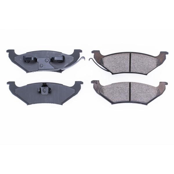 PowerStop 16-544