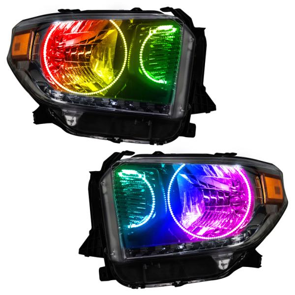ORACLE Lighting 7204-334