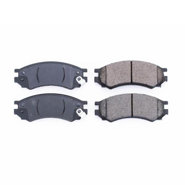 PowerStop 16-507