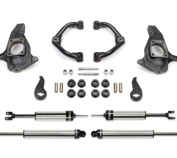 Fabtech K1065DL