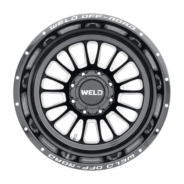 Weld W12108280N46
