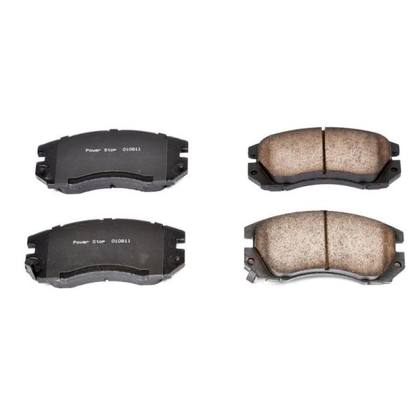 PowerStop 16-563