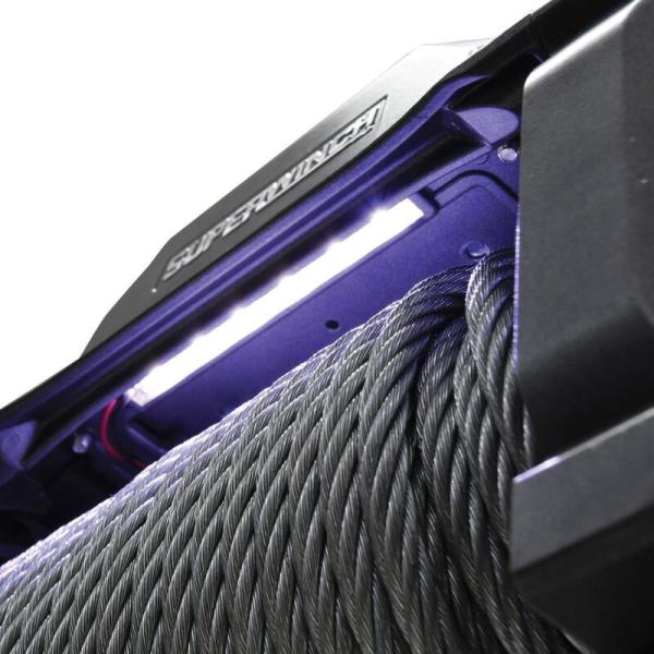 Superwinch 1712200