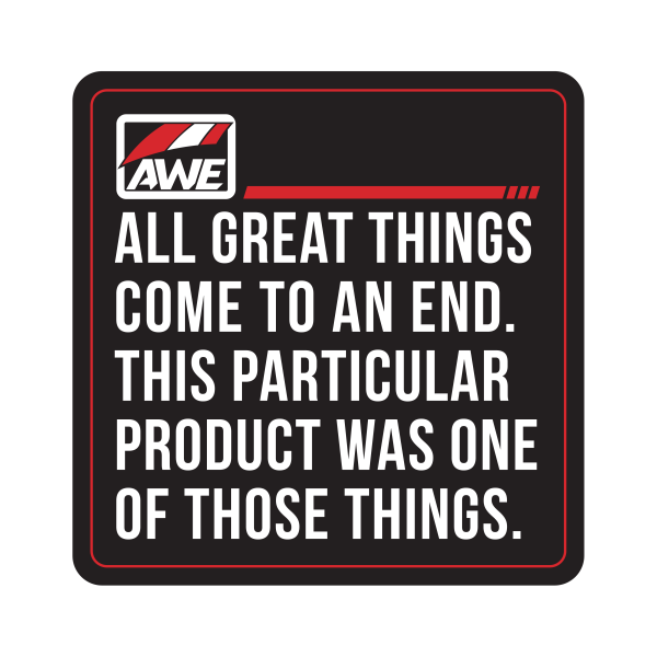 AWE Tuning 3020-32048
