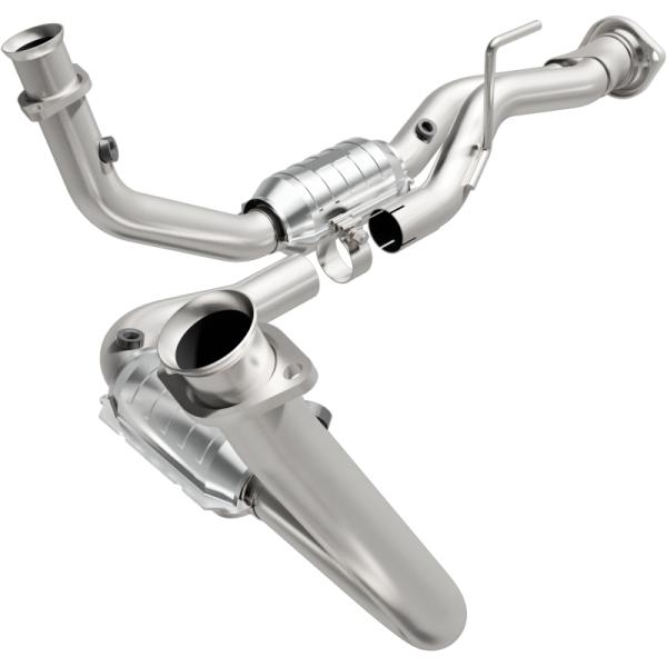 MAG Converter Direct Fit Magnaflow 49687