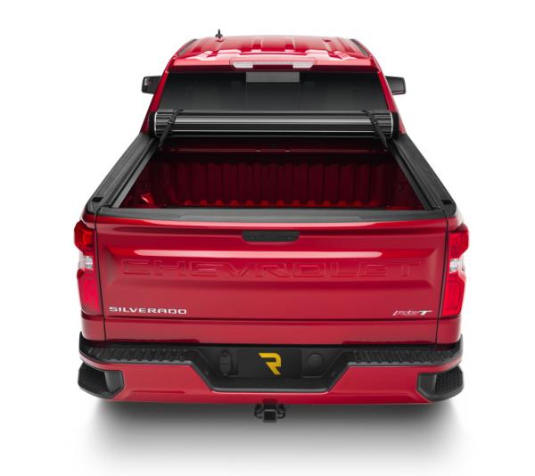 TRX Bed Cover - Sentry Truxedo 1574301