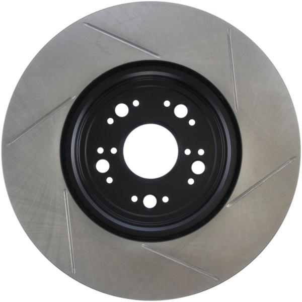 Stoptech 126.44107SR