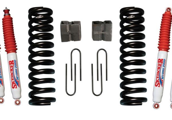 Skyjacker 176BK-H