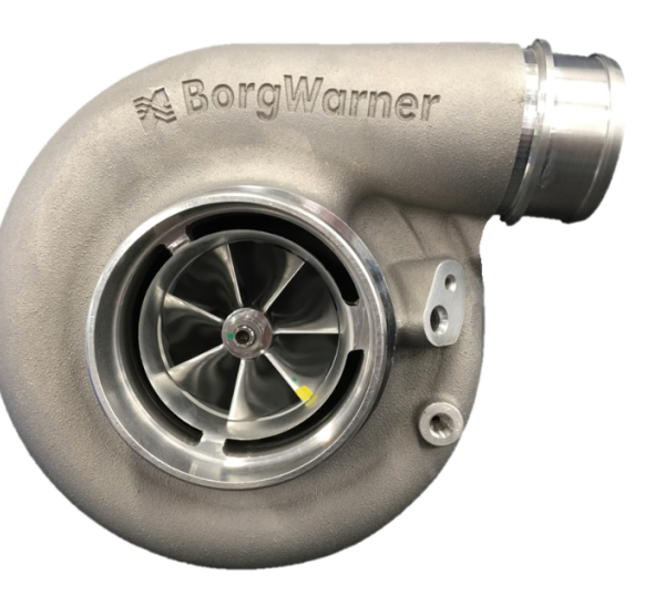 BorgWarner 13009095091