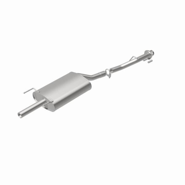 MAG BRE Muffler Kit Magnaflow 108-0100