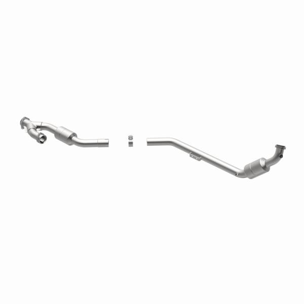 MAG Converter Direct Fit Magnaflow 49805