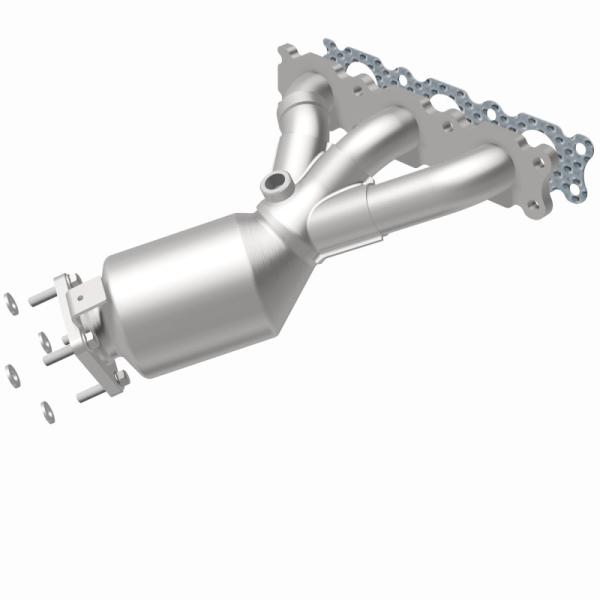 MAG Converter Direct Fit Magnaflow 22-173