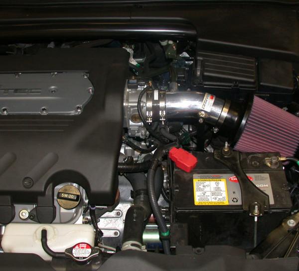 K&N Engineering 69-0021TS