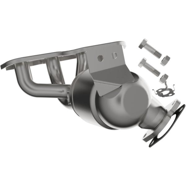 MAG Converter Direct Fit Magnaflow 22-231