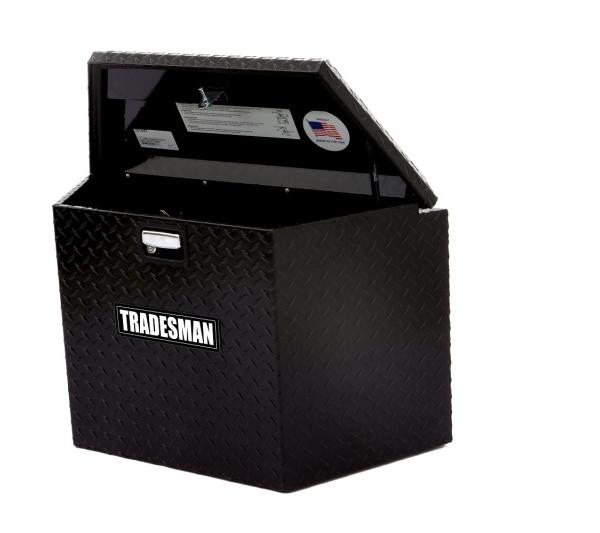 Tradesman 76134T