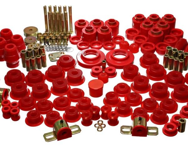 Energy Suspension 2.18106R