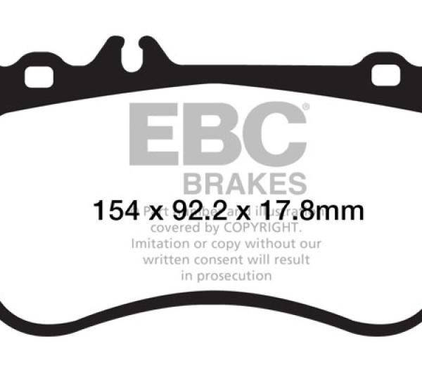 EBC DP32138C