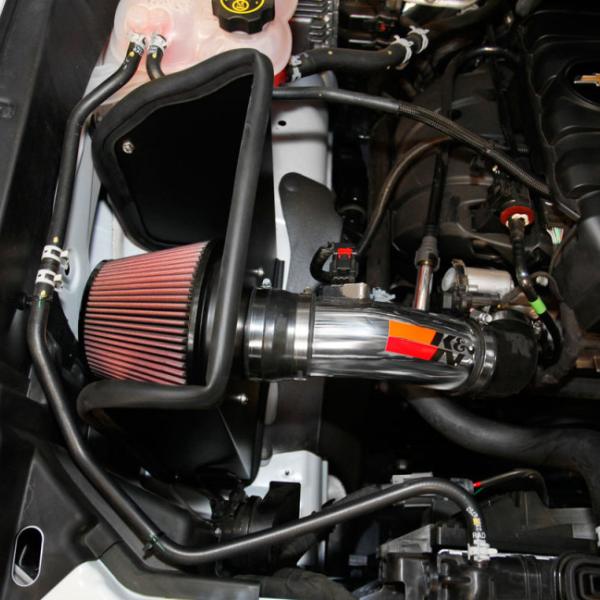 K&N Engineering 77-3089KP