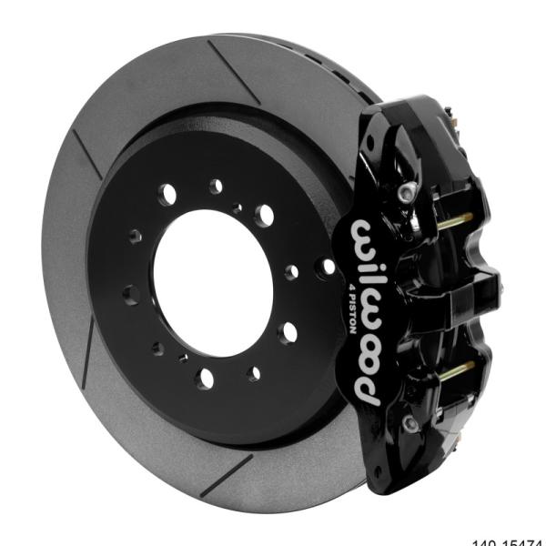 WIL Aero Brake Kit Wilwood 140-15474