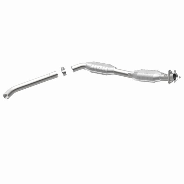 MAG Converter Direct Fit Magnaflow 24468