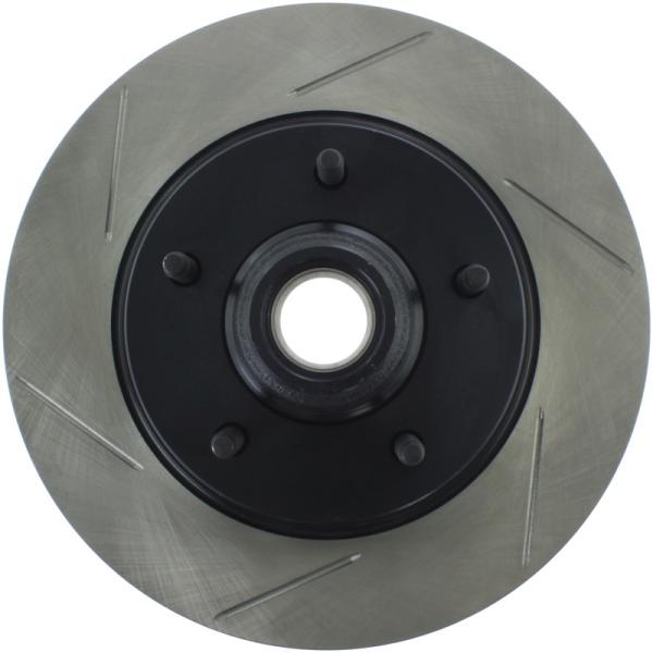 Stoptech 126.65055SR