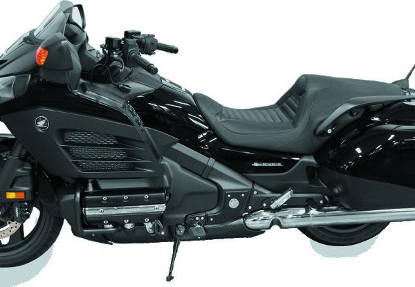 Mustang Motorcycle 76841