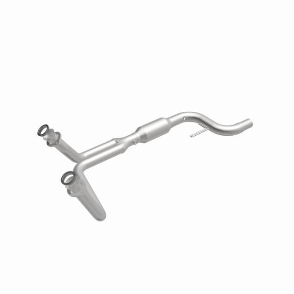 Magnaflow 4481727