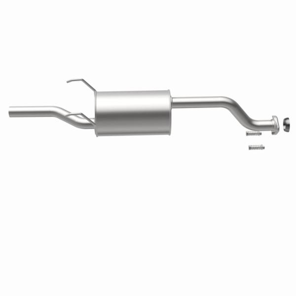 MAG BRE Muffler Kit Magnaflow 108-0059