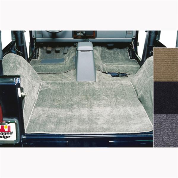 Rugged Ridge 13690.09