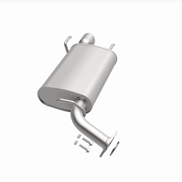 MAG BRE Exhaust Kits Magnaflow 108-0114