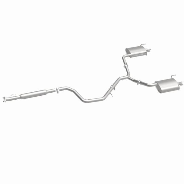 MAG BRE Exhaust Kits Magnaflow 106-0898