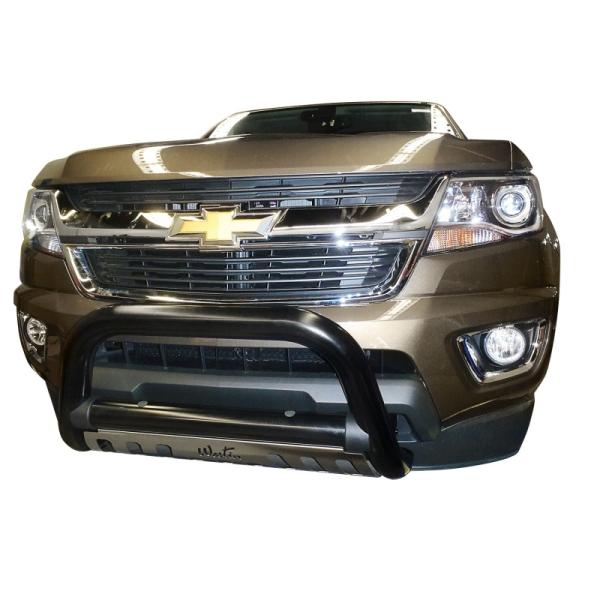 WES Bull Bars - Ultimate Westin 32-3645