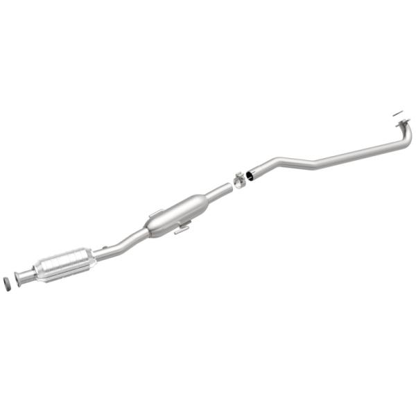 MAG Converter Direct Fit Magnaflow 23881